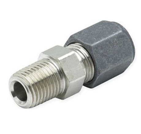 ADAPTADOR 3/8 TUBIN 1/4NPT INOX