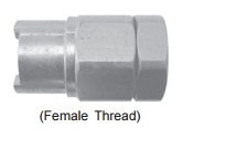 COPLE HEMBRA CUERPO DE 1/2 ROSCA 3/4