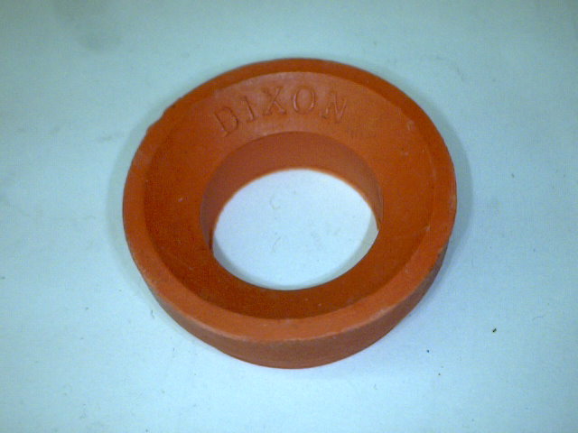 EMPAQUE ROJO CONEXION RAPIDA