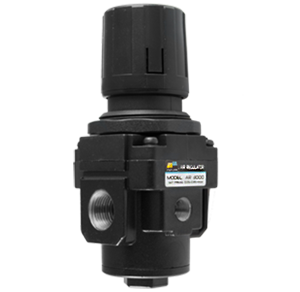 REGULADOR INSTRITEK 3/8