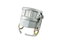 PARTE D 5" ALUMINIO D500AL