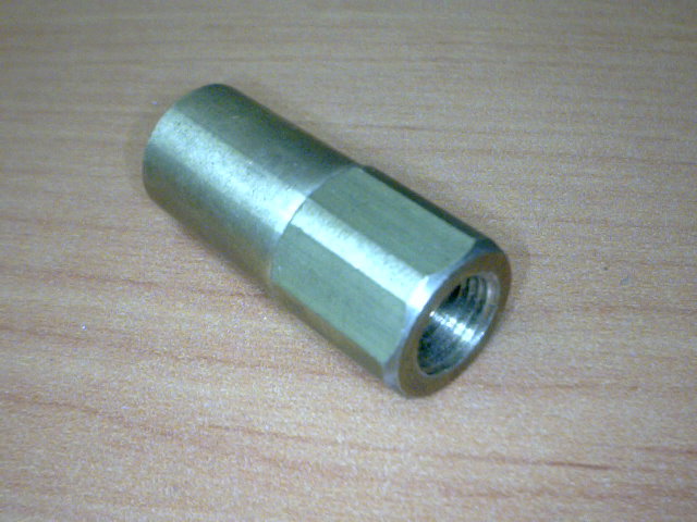 1/8 X 27 HEMBRA NPT THREAD