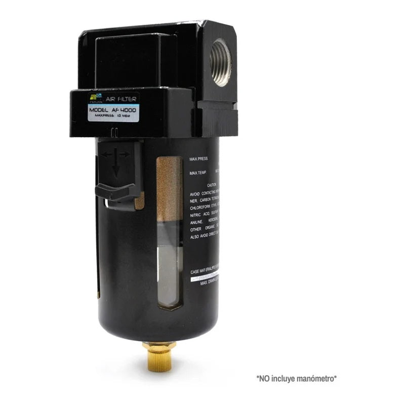 FILTRO INSTRUTEK 1/2