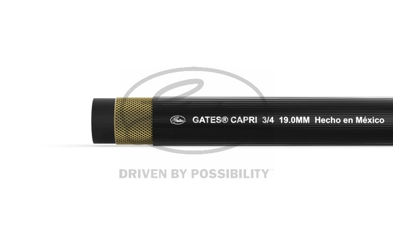 MANGUERA AGUA JARDIN