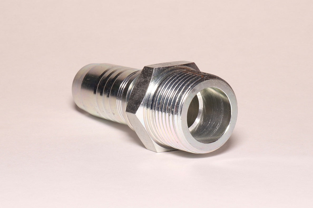 MACHO BSP (BSPT) CUERDA CONICA M10710-03-02