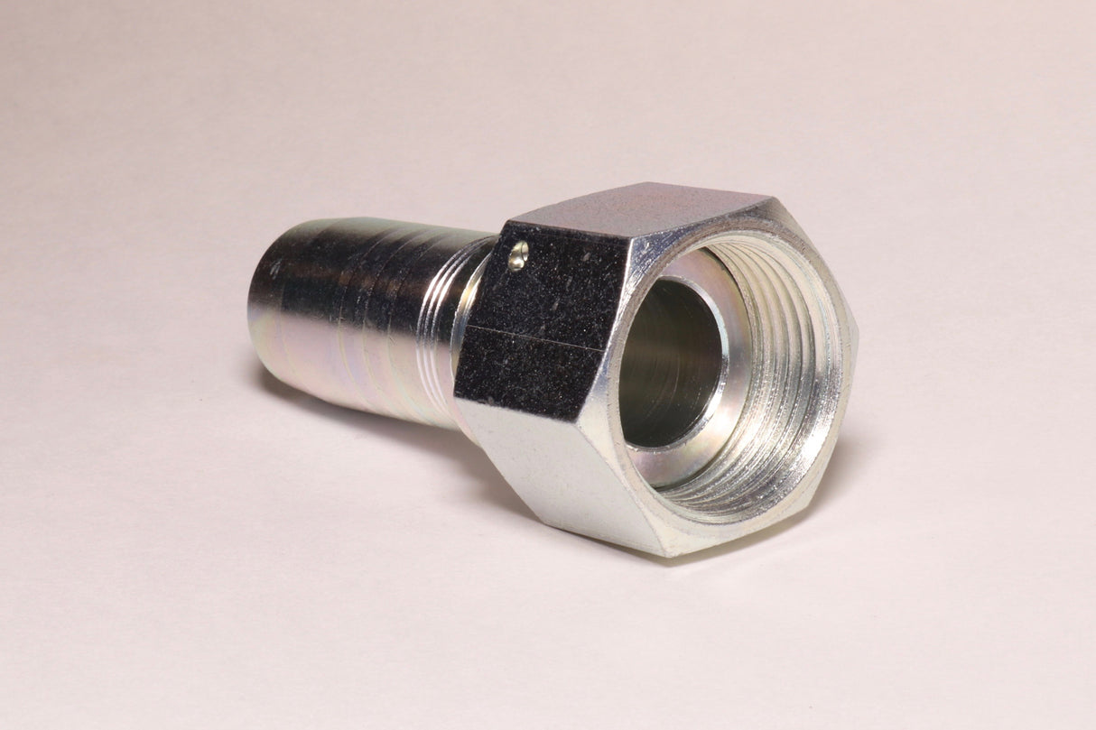 HEMBRA BSP GIRATORIA (BSPP), CUERDA RECT M20612-08-12