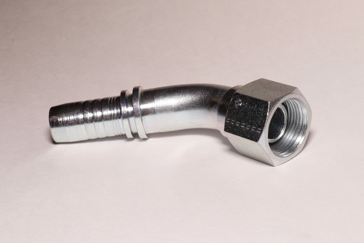 HEMBRA BSP GIRATORIA CODO 45G (BSPP) CUE M20842-20-20