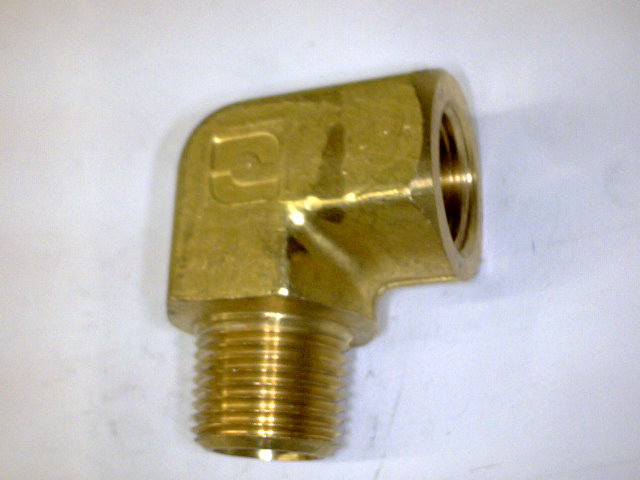 ADAPTADORES SERIE ROSCA TUBERIA