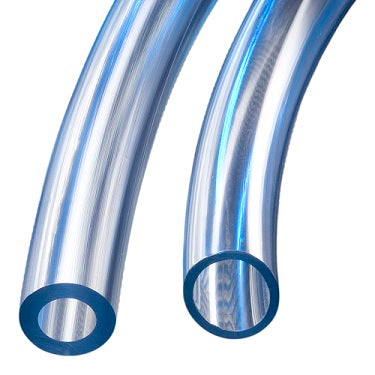 KLEARON 73 TUBING PVC TRANSP. FDA