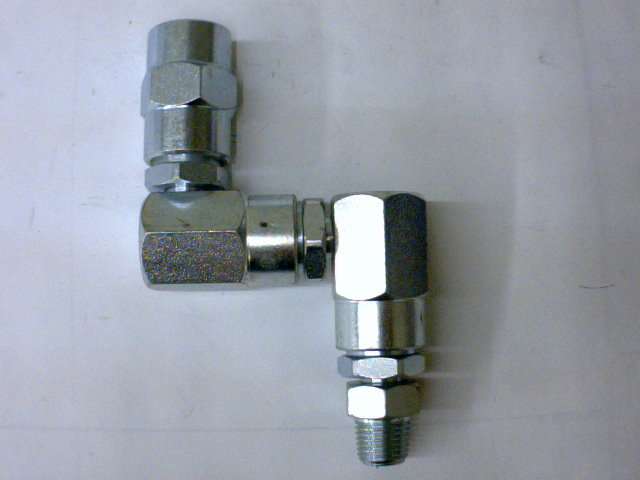 145636-177 NUDO TRIPLE GIRATORIO