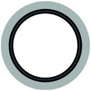 ARANDELA METALOPLASTICA P/22MM Y/O 15ML