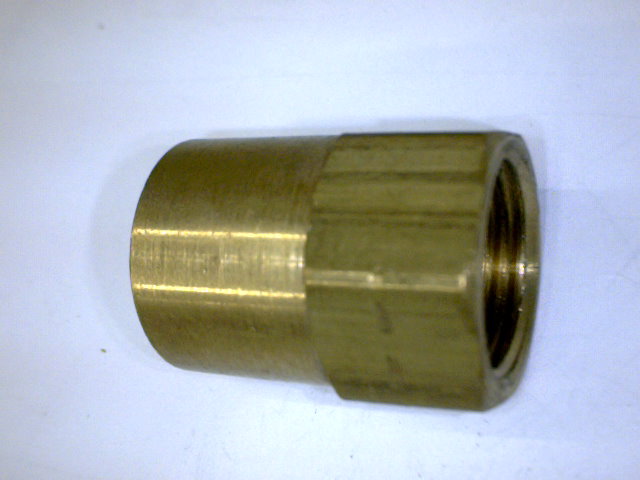 ADAPTADOR HEMBRA SAE INV.- HEMBRA NPTF