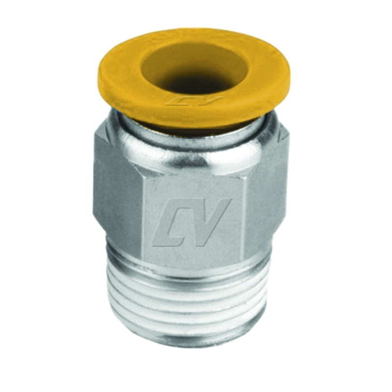 PC-12MX04 MACHO RECTO 12MM X 1/4 PT