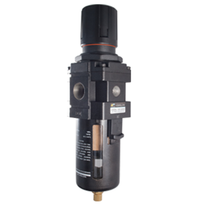 FILTRO REGULADOR DE 1/4 INSTRUTEK