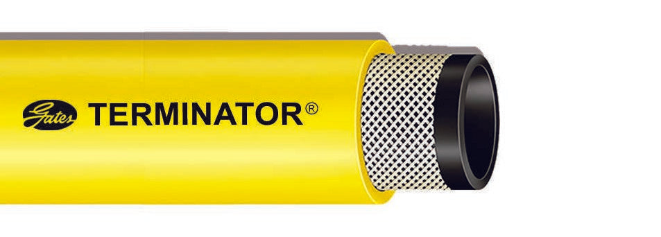 TERMINATOR 2" 500LBS AMARILLO 30.48M