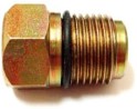 CONEXION DIRECCION HIDRAULICA DATSUN 1.5