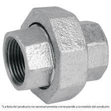 NUDO GALV. DE 1 CED. 40