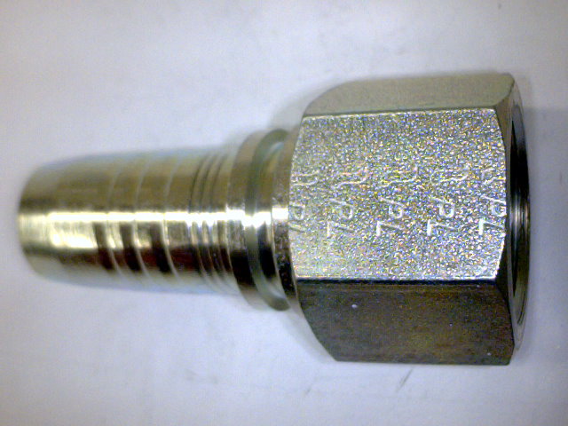 BSP GIRATORIA (BSPP), CARA PLANA M20613-06-08