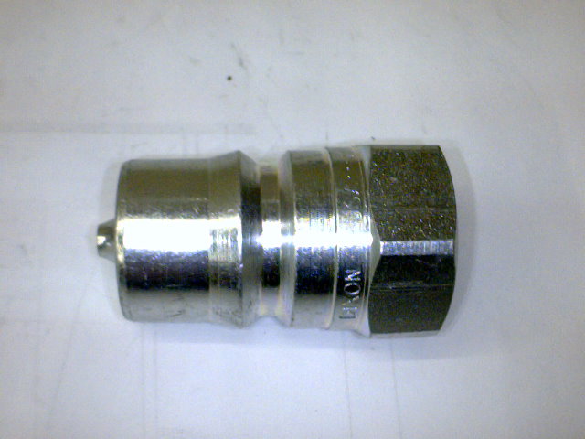 ESPIGA HIDRAULICA SERIE 60
