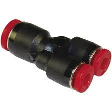Y GRIEGA UNION 6 MM X 6 MM X 6MM