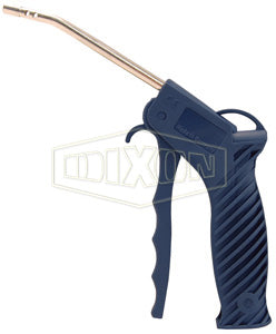 PISTOLA C/SOPLETE DE SEGURIDAD GERMANY