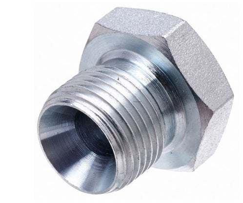 TAPON MACHO DE CIERRE 1-1/2 BSPP