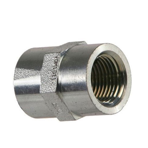 COPLE ACERO ALTA PRESION 2" NPT