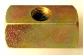 TEE UNION PARA DATSUN Y TOYOTA 10MM