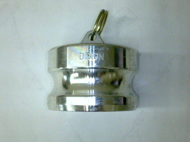 1 1/2 ALUMINUM ADAPTOR