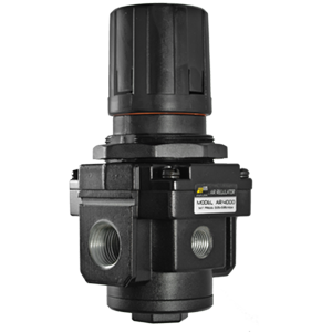 REGULADOR INSTRUTEK 1/2