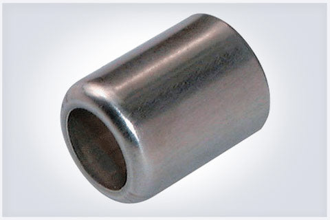 FERULA ALUMINIO 21.5 MM