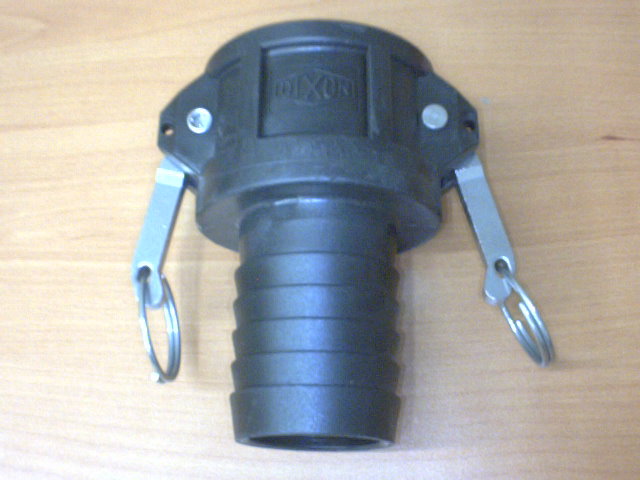 1 POLY COUPLER