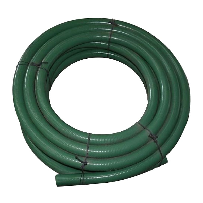 RURAL NORMAL VERDE ALAFLEX 1-1/4 30MTS