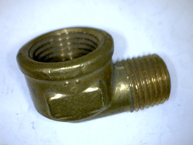 ADAPTADORES SERIE ROSCA TUBERIA