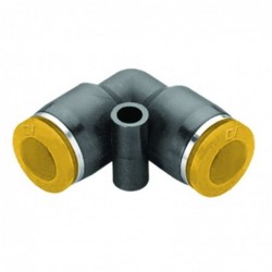PUL-4M UNION CODO A 90, DE 4MM