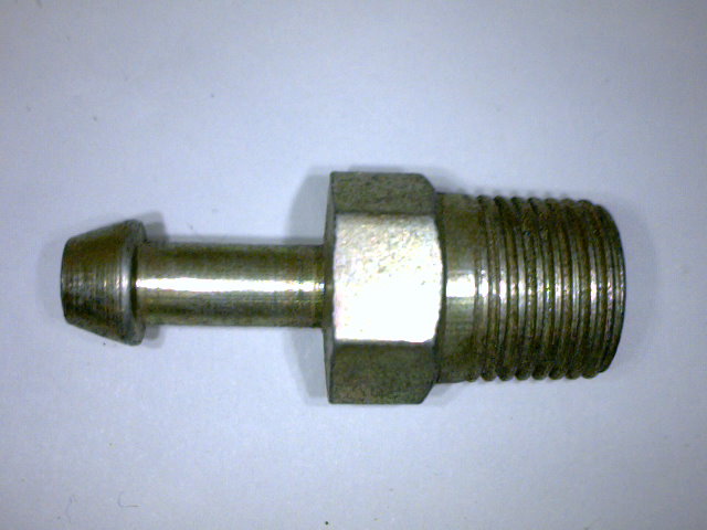 PIVOTE ESPIGA MACHO DE 5/16 A 1/8 NPT