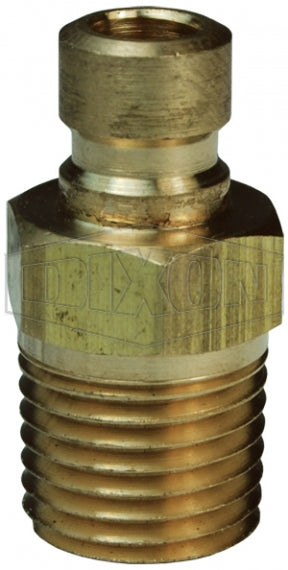 PN252 INSERTO 1/4 MACHO 1/4 NPTF