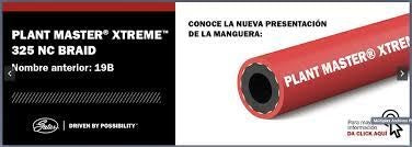 PLANTMASTER P/AIRE HERRAM NEUMA 19B-ROJ0