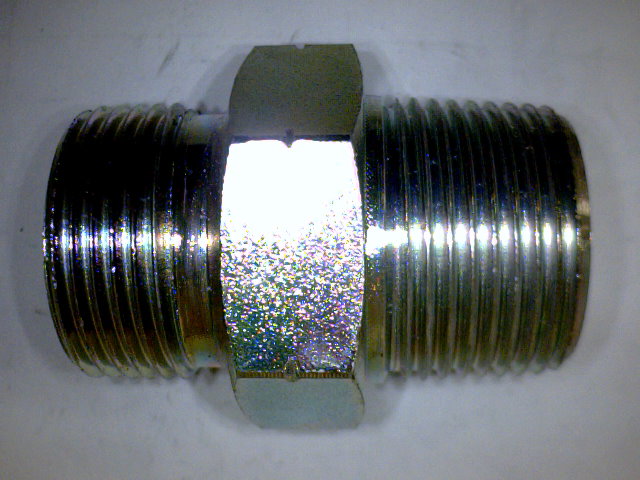 ADAPT. 1-1/2 ROSCA MACHO BSPP X MACHO NP