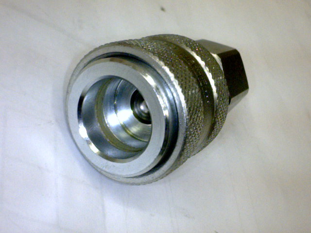 COPLE PORTAPOWER ENERPAC 3/8 NPT HEMBRA