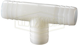 HBT204 TEE 1/4 NYLON