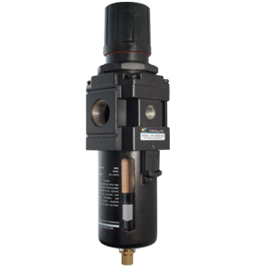 FILTRO REGULADOR DE 3/4 INSTRUTEK