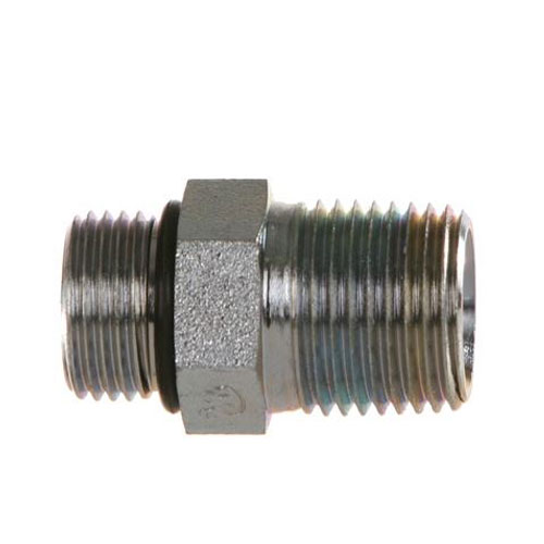 ADAPTADOR ORING A NPT