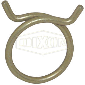 ABRAZADERA DE ACERO AL CARBON 1-5/8