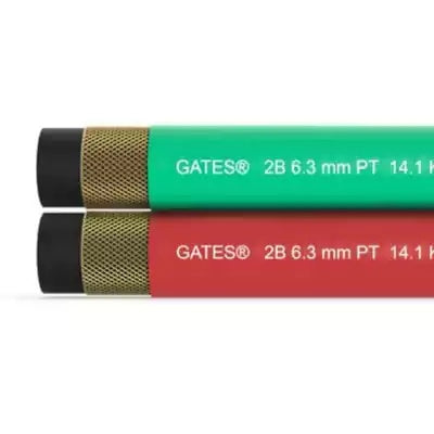 MANG GEMELA T 65/-18 PT 200 ROJA/VERDE