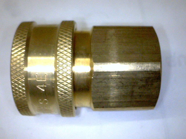 BST-8 COPLE 1 HEMBRA FLUJO LIBRE