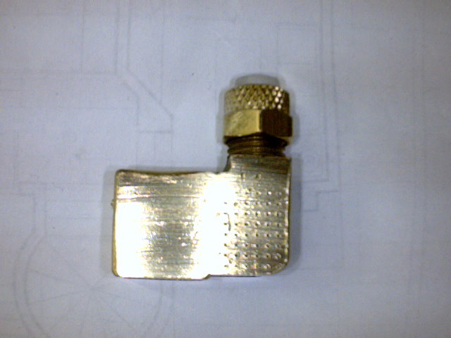 ADAPTADORES SERIE POLYGATES