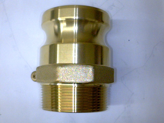 2 1/2 LATON ADAPTOR