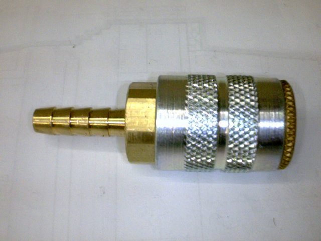 COPLE RAPIDO C/ESPIGA 1/4 CR0404MH