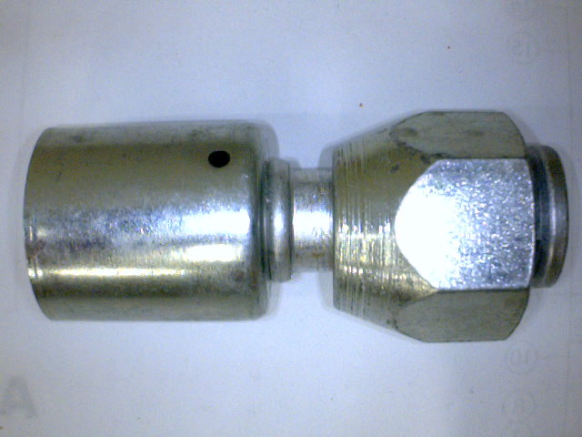 HEMBRA GIRATORIA A 45G